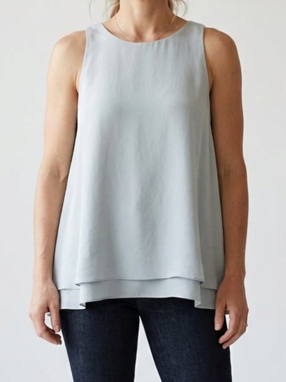 Rebbeca Taylor Silk top